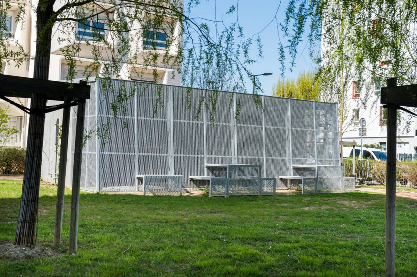 Architects in Lyon - Top 75 Architects in Lyon - Sheet57