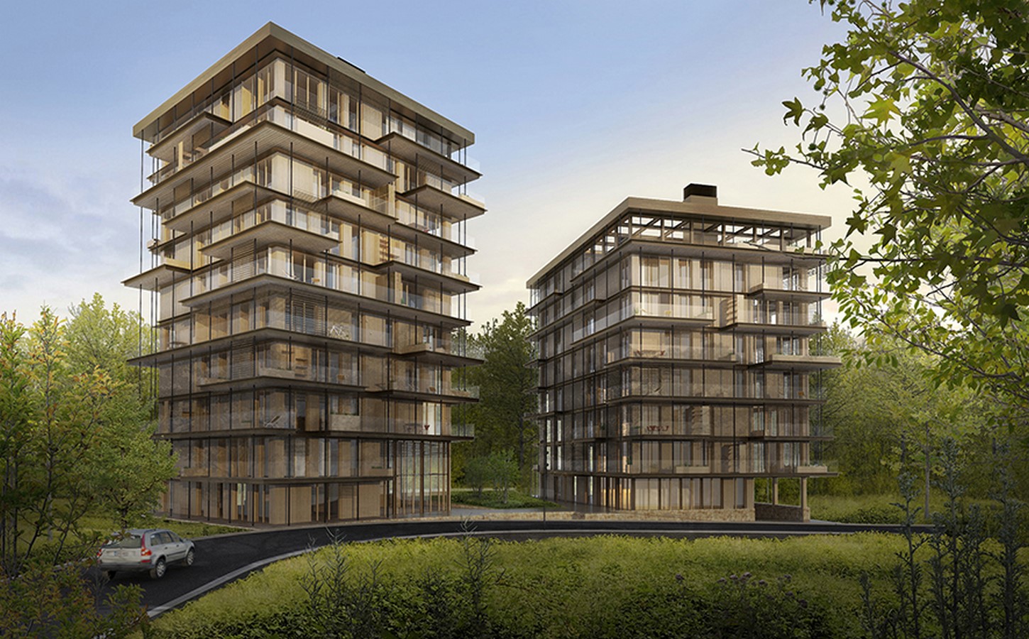 Architects in Lyon - Top 75 Architects in Lyon - Sheet63