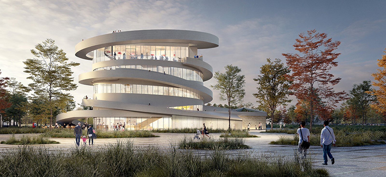 Architects in Lyon - Top 75 Architects in Lyon - Sheet67