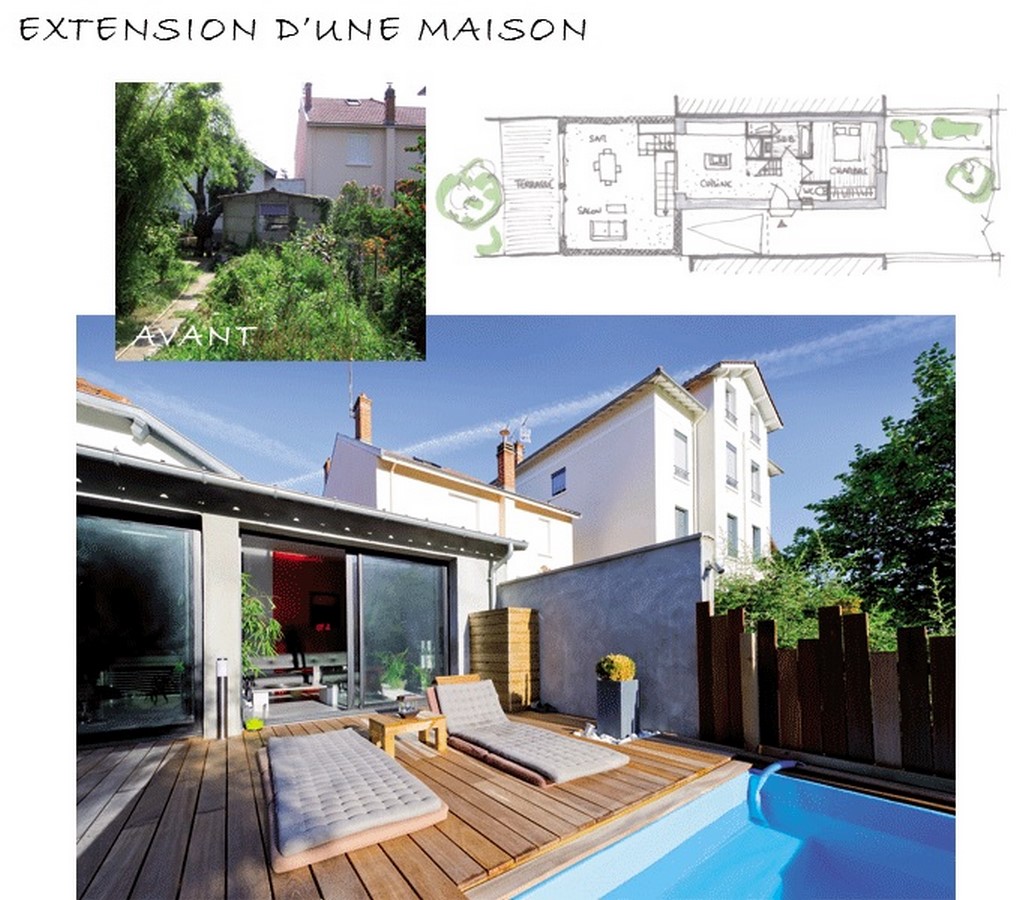 Architects in Lyon - Top 75 Architects in Lyon - Sheet7