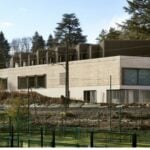Architects in Lyon - Top 75 Architects in Lyon - Sheet70