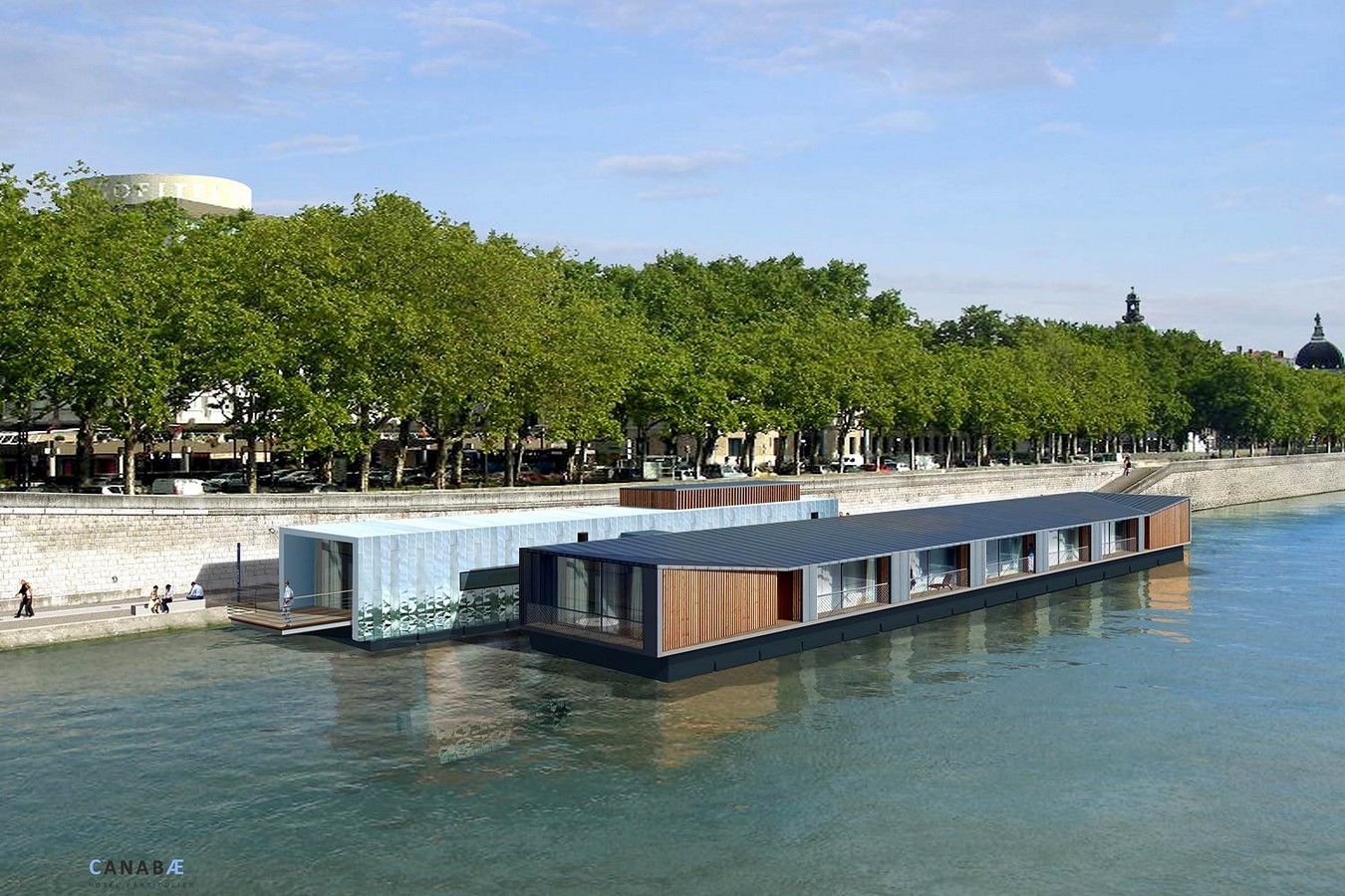 Architects in Lyon - Top 75 Architects in Lyon - Sheet71