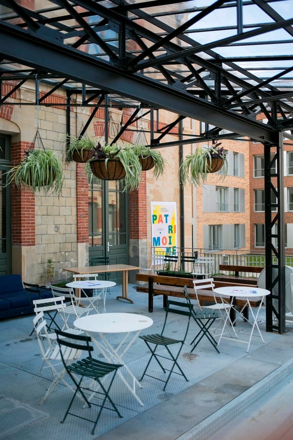 Architects in Lyon - Top 75 Architects in Lyon - Sheet8