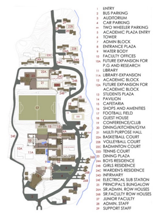 Ranjit Sinh Associates- 10 Iconic Projects - Sheet13