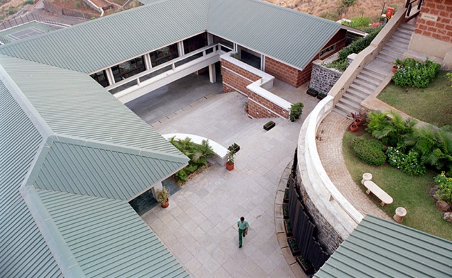 Ranjit Sinh Associates- 10 Iconic Projects - Sheet2