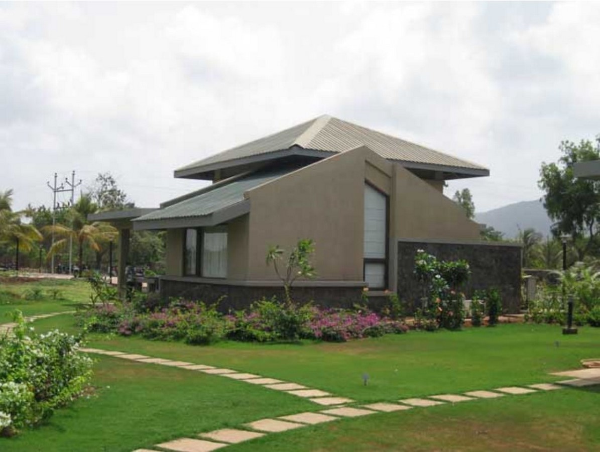 Ranjit Sinh Associates- 10 Iconic Projects - Sheet23