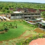Ranjit Sinh Associates- 10 Iconic Projects - Sheet24