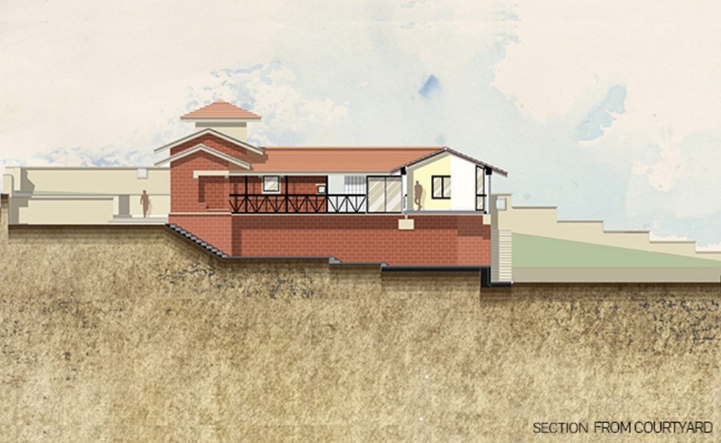 Ranjit Sinh Associates- 10 Iconic Projects - Sheet35