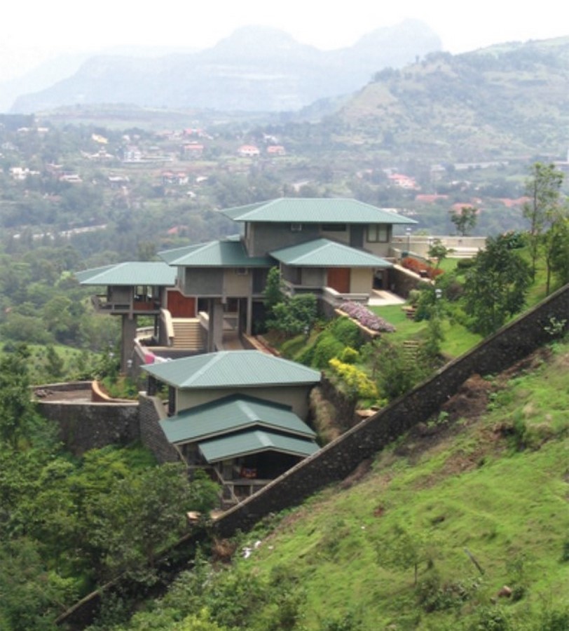 Ranjit Sinh Associates- 10 Iconic Projects - Sheet41