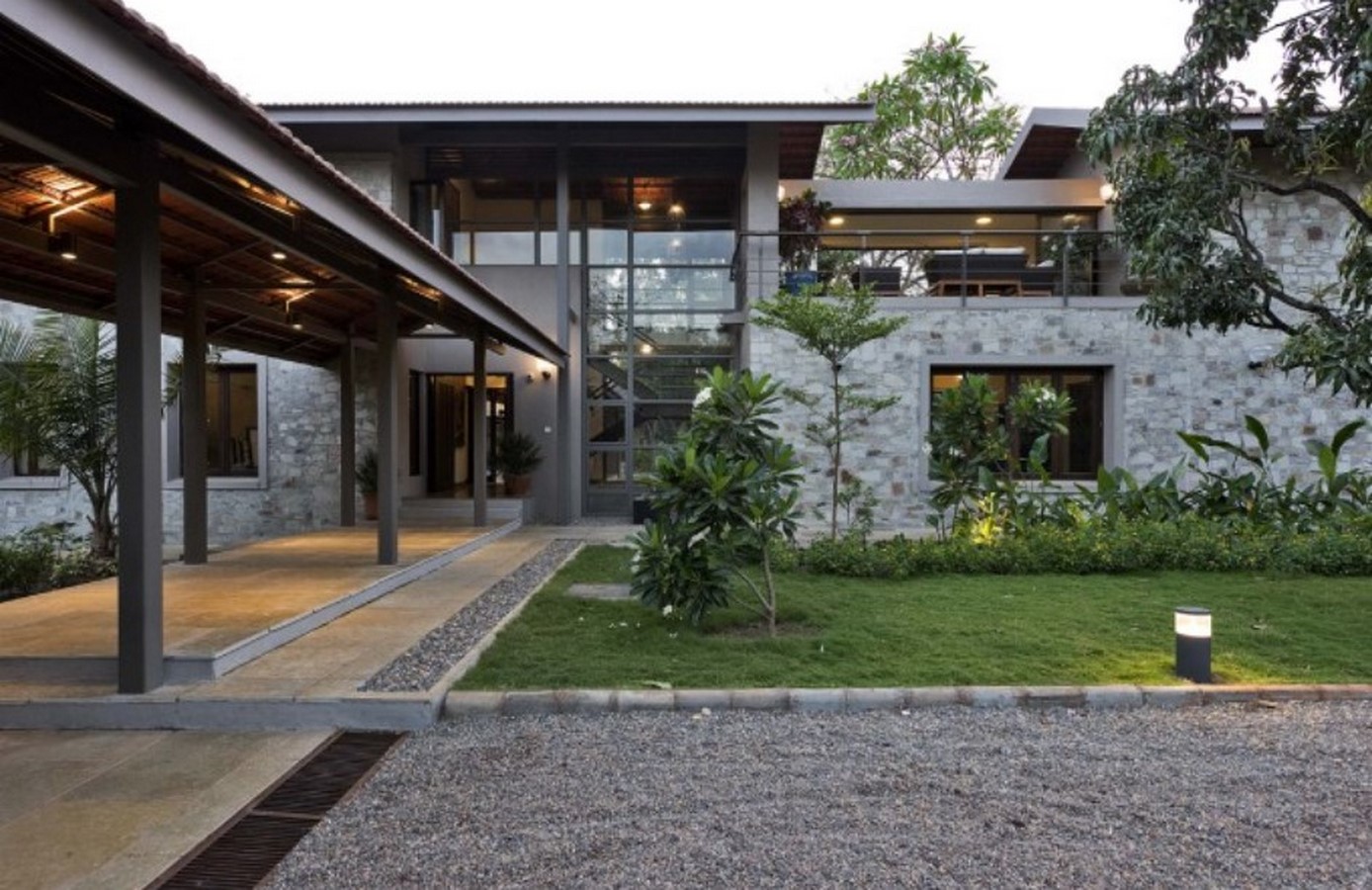 Ranjit Sinh Associates- 10 Iconic Projects - Sheet46