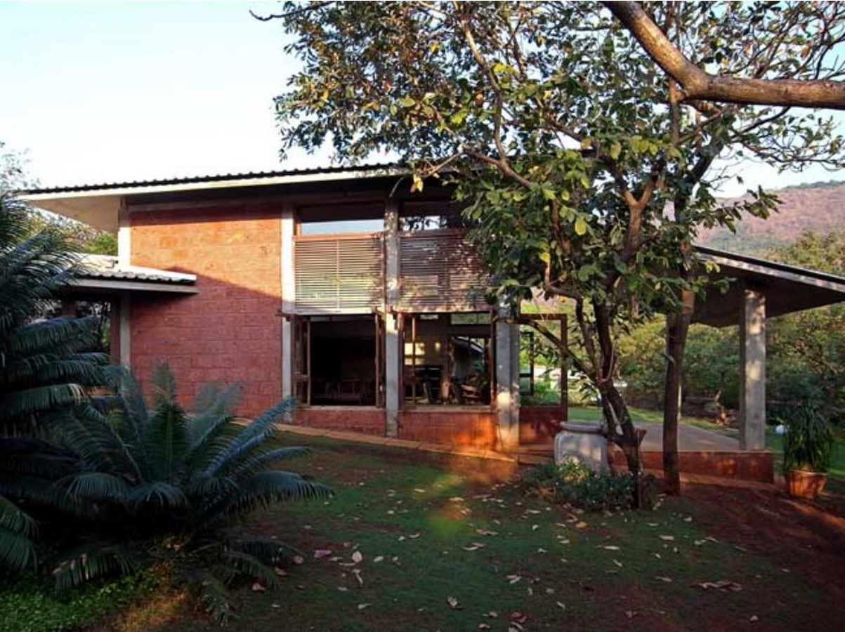 Ranjit Sinh Associates- 10 Iconic Projects - Sheet50