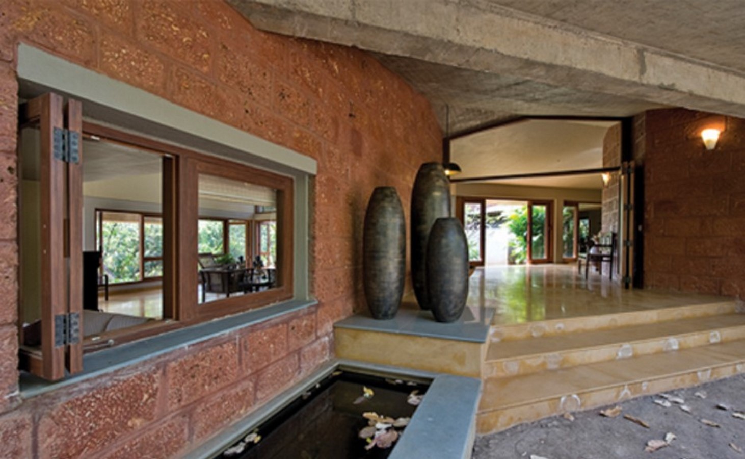 Ranjit Sinh Associates- 10 Iconic Projects - Sheet51