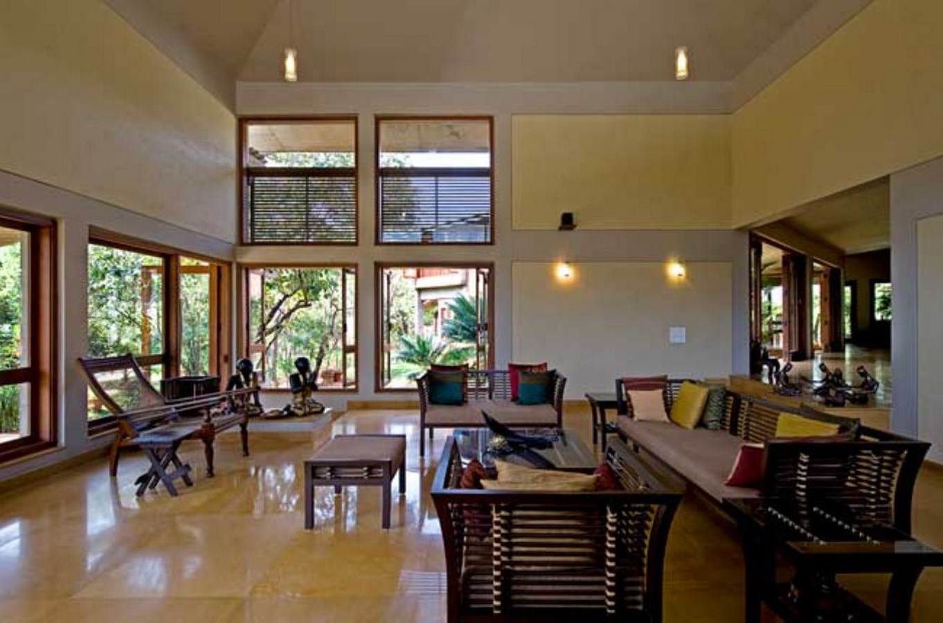 Ranjit Sinh Associates- 10 Iconic Projects - Sheet52
