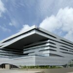 The Park by SOM: Modern Indian Palace - Sheet1