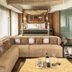 The Park by SOM: Modern Indian Palace - Sheet13