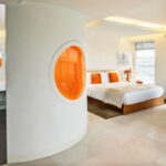 The Park by SOM: Modern Indian Palace - Sheet14
