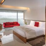 The Park by SOM: Modern Indian Palace - Sheet15