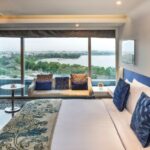 The Park by SOM: Modern Indian Palace - Sheet16