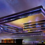 The Park by SOM: Modern Indian Palace - Sheet17