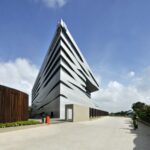 The Park by SOM: Modern Indian Palace - Sheet18