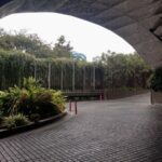 The Park by SOM: Modern Indian Palace - Sheet19