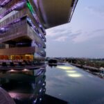 The Park by SOM: Modern Indian Palace - Sheet2