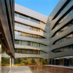 The Park by SOM: Modern Indian Palace - Sheet3