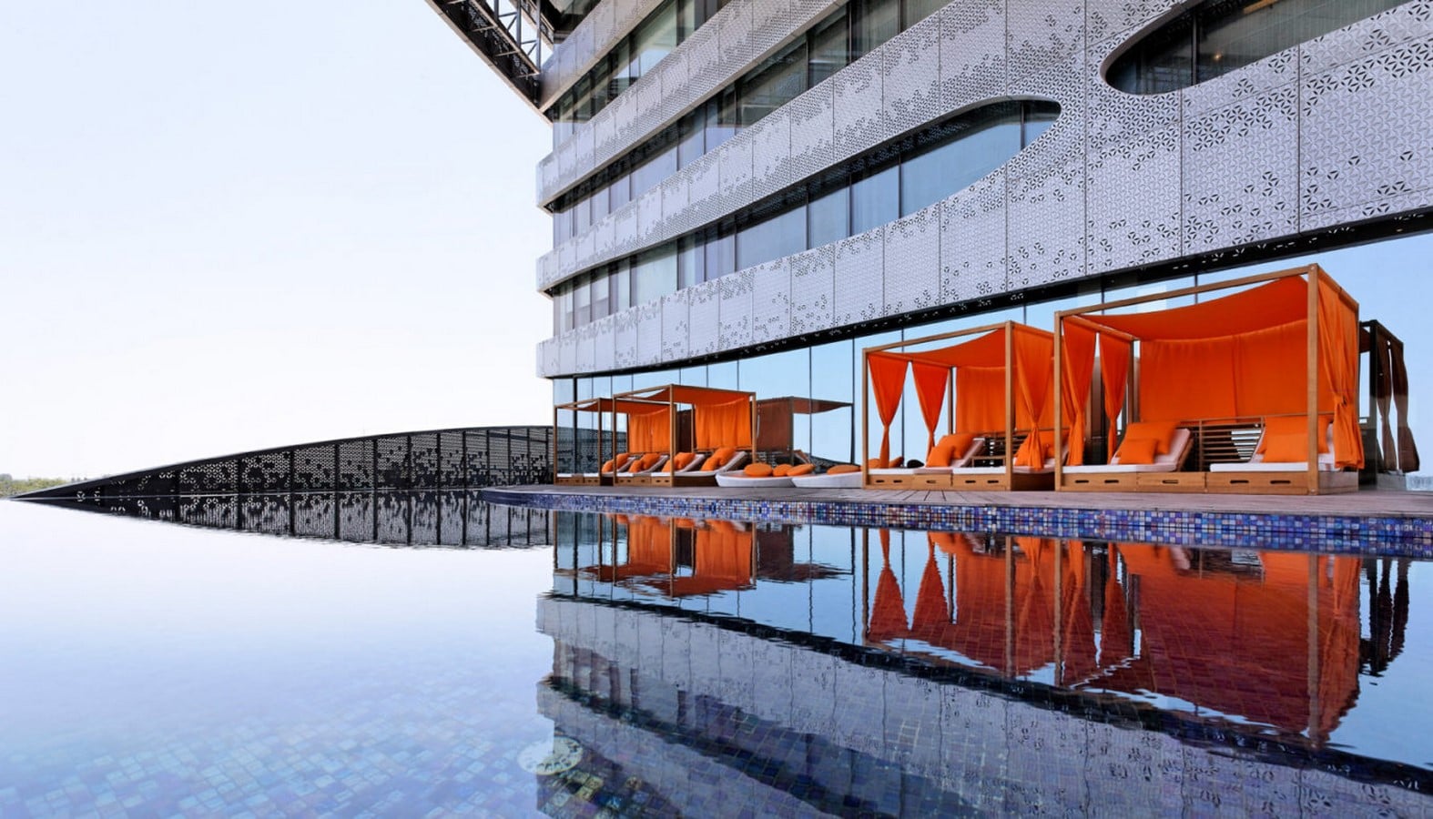 The Park by SOM: Modern Indian Palace - Sheet5