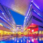 The Park by SOM: Modern Indian Palace - Sheet9