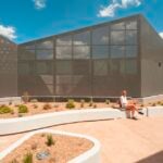 The Philosophy and Architecture of Rehabilitation Centers - Sheet1