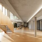 The Philosophy and Architecture of Rehabilitation Centers - Sheet3