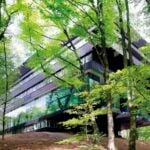 The Philosophy and Architecture of Rehabilitation Centers - Sheet4
