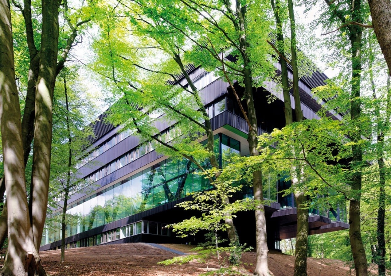 The Philosophy and Architecture of Rehabilitation Centers - Sheet4