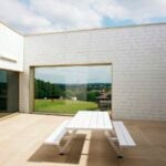 The Philosophy and Architecture of Rehabilitation Centers - Sheet5