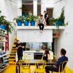 The Philosophy and Architecture of Rehabilitation Centers - Sheet6