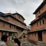 Redevelopment or transformation - A perecption of Baker's Karmadom colony - Sheet1