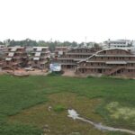 Redevelopment or transformation - A perecption of Baker's Karmadom colony - Sheet2