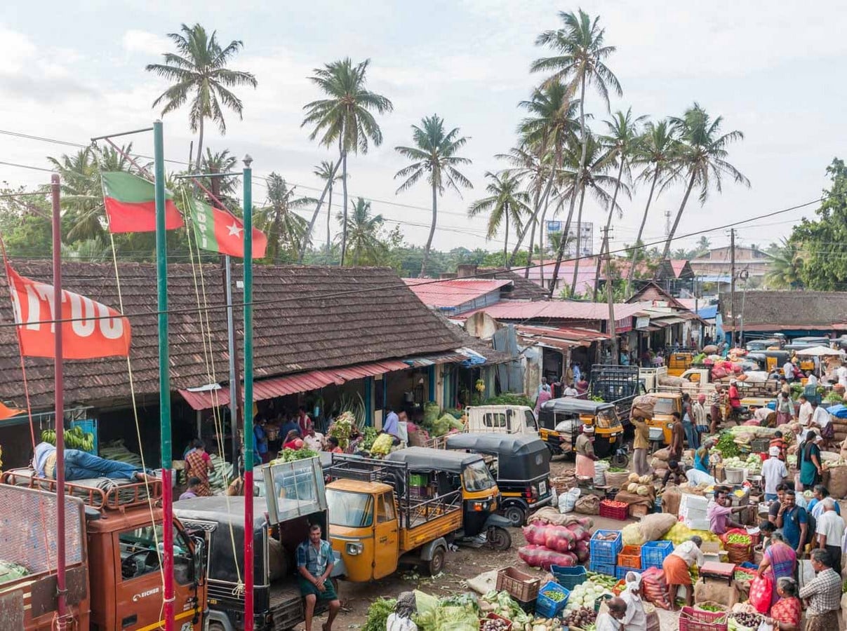 Redevelopment or transformation - A perecption of Baker's Karmadom colony - Sheet3