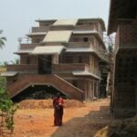 Redevelopment or transformation - A perecption of Baker's Karmadom colony - Sheet4