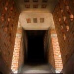 Redevelopment or transformation - A perecption of Baker's Karmadom colony - Sheet7
