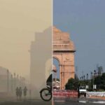 10 world's least polluted cities in 2021 - Sheet1