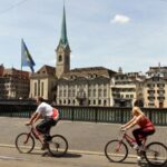 10 world's least polluted cities in 2021 - Sheet2
