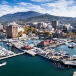 10 world's least polluted cities in 2021 - Sheet3