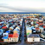 10 world's least polluted cities in 2021 - Sheet4