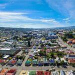 10 world's least polluted cities in 2021 - Sheet5