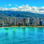 10 world's least polluted cities in 2021 - Sheet6