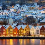10 world's least polluted cities in 2021 - Sheet8