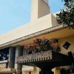 Yodokō Guest House by Frank Lloyd Wright: Organic Architecture - Sheet2