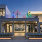 Jameel Arts Centre Dubai by Serie Architects: The kunsthalle-inspired complex - Sheet1