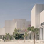 Jameel Arts Centre Dubai by Serie Architects: The kunsthalle-inspired complex - Sheet3